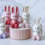 GEGE BEAR - Bunny Lip Gloss