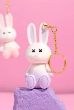 GEGE BEAR - Bunny Lip Gloss - Imagen 8