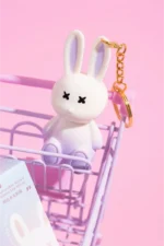 GEGE BEAR - Bunny Lip Gloss - Imagen 7