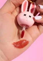 GEGE BEAR - Bunny Lip Gloss - Imagen 5