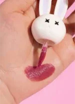 GEGE BEAR - Bunny Lip Gloss - Imagen 4
