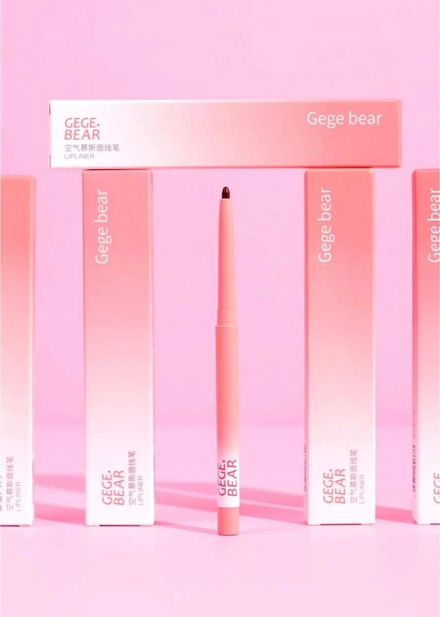 9 GEGE BEAR - Lipliner Retractil GEGE BEAR - Lipliner Retractil - Imagen 1
