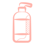 Limpiadores a base de aceite