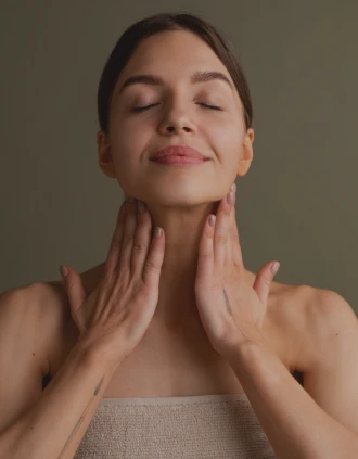 Ritual facial